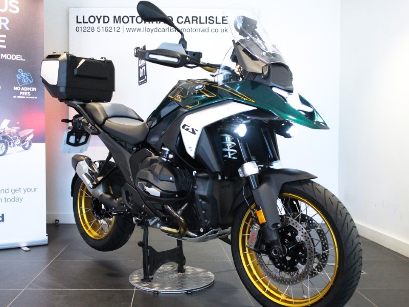 2024 (24) R 1300 GS TE Option 719 Edition 3514476