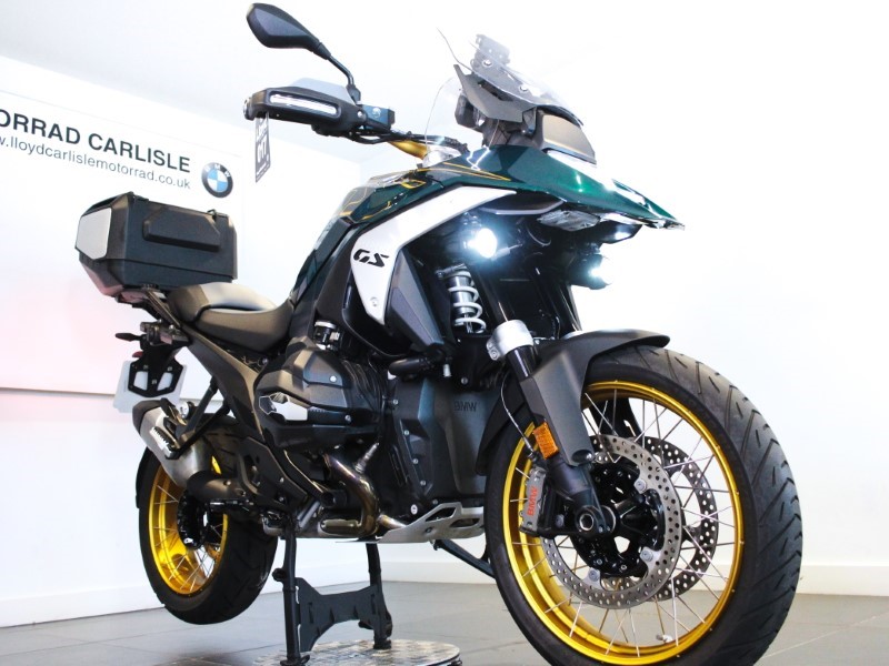 2024 (24) R 1300 GS TE Option 719 Edition 3514490