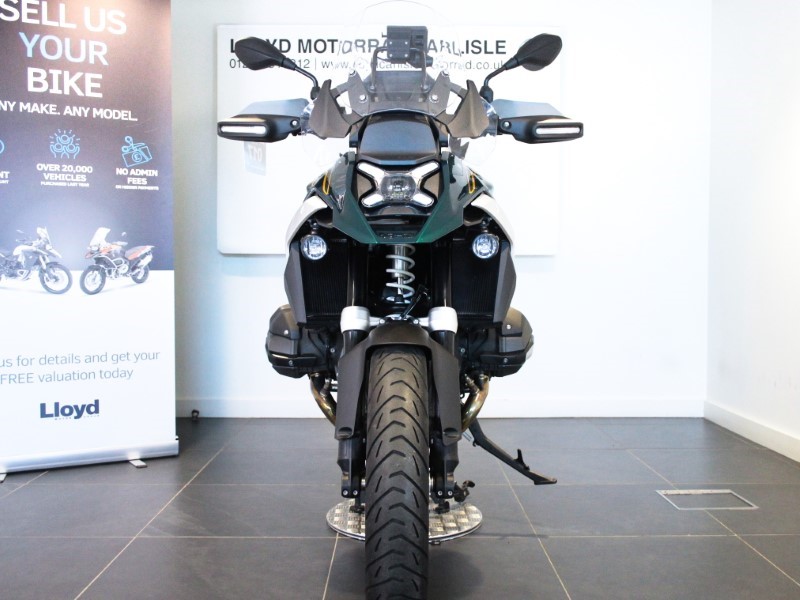 2024 (24) R 1300 GS TE Option 719 Edition 3514477