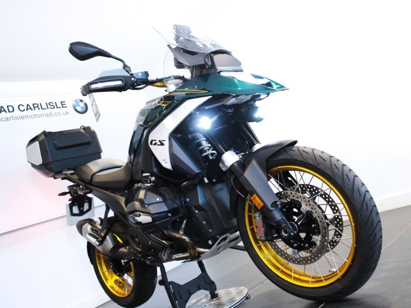 2024 (24) R 1300 GS TE Option 719 Edition 3514515