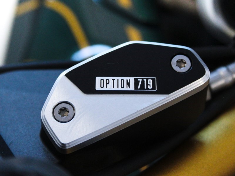 2024 (24) R 1300 GS TE Option 719 Edition 3514503