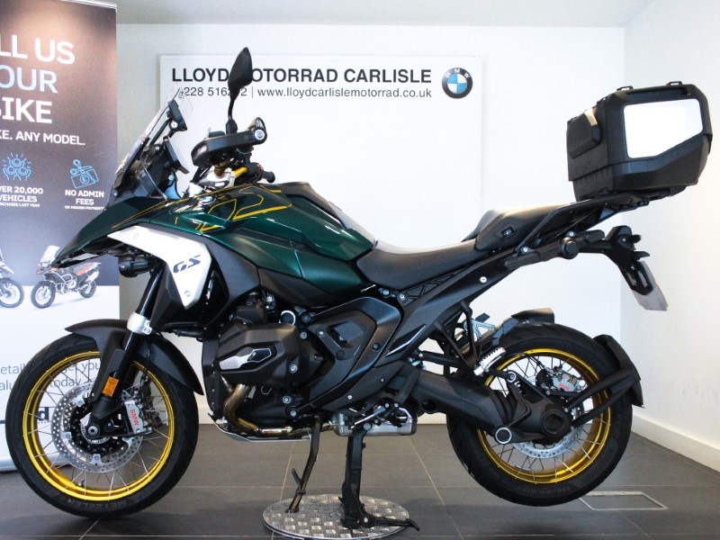 2024 (24) R 1300 GS TE Option 719 Edition 3514479