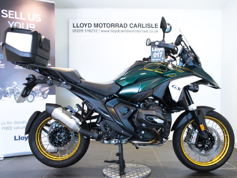 2024 (24) R 1300 GS TE Option 719 Edition