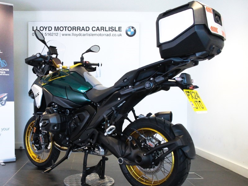 2024 (24) R 1300 GS TE Option 719 Edition 3514480