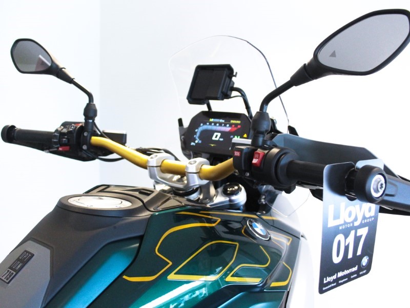 2024 (24) R 1300 GS TE Option 719 Edition 3514488