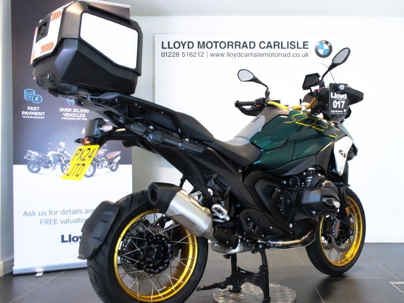 2024 (24) R 1300 GS TE Option 719 Edition 3514482