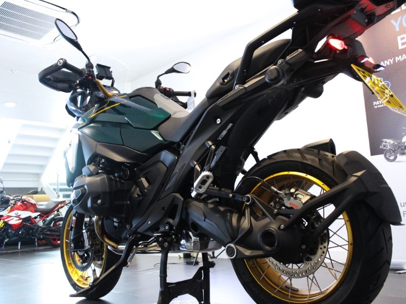2024 (24) R 1300 GS TE Option 719 Edition 3514492