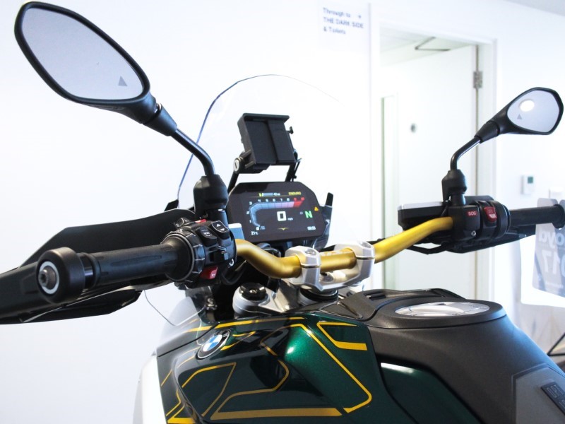 2024 (24) R 1300 GS TE Option 719 Edition 3514484