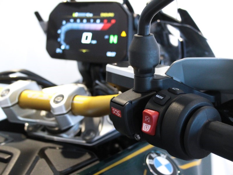 2024 (24) R 1300 GS TE Option 719 Edition 3514489