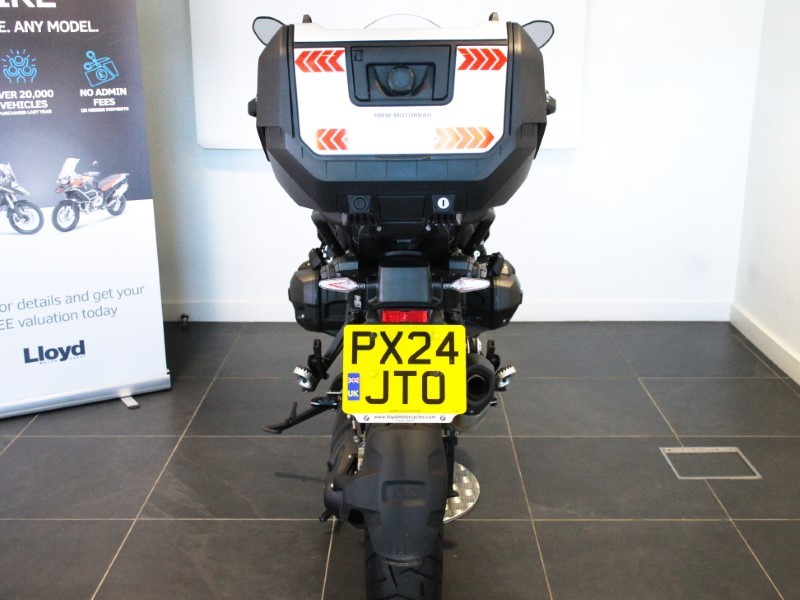 2024 (24) R 1300 GS TE Option 719 Edition 3514481