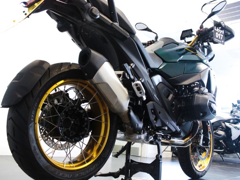 2024 (24) R 1300 GS TE Option 719 Edition 3514494