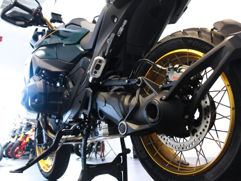 2024 (24) R 1300 GS TE Option 719 Edition 3514514