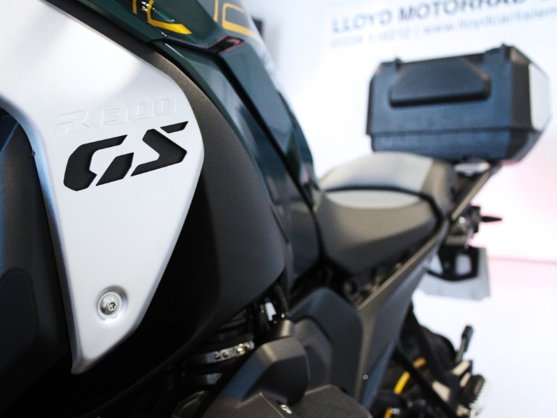 2024 (24) R 1300 GS TE Option 719 Edition 3514509