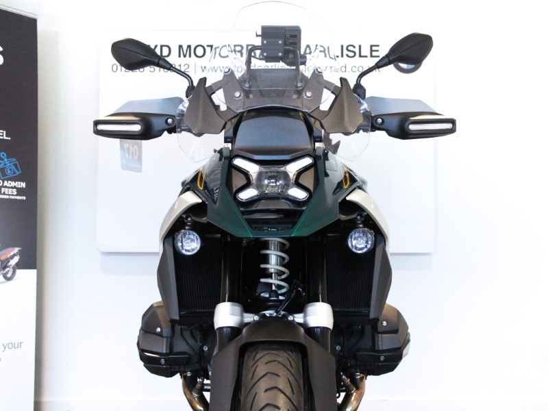 2024 (24) R 1300 GS TE Option 719 Edition 3514516