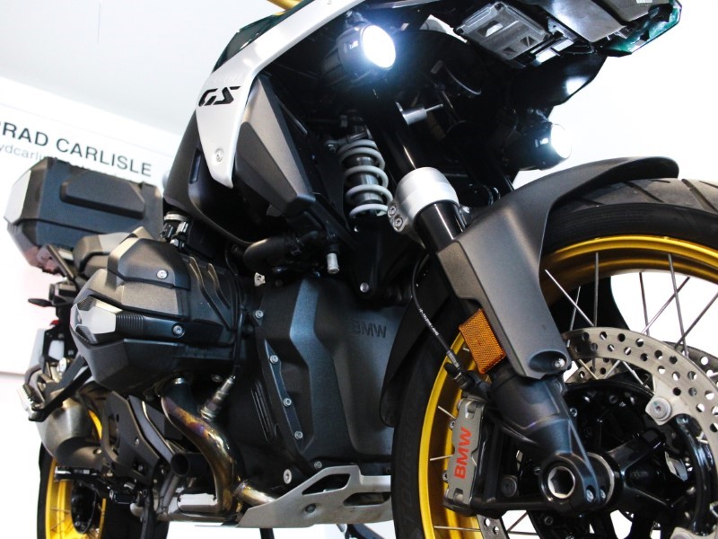 2024 (24) R 1300 GS TE Option 719 Edition 3514498