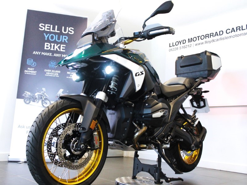 2024 (24) R 1300 GS TE Option 719 Edition 3514493