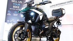2024 (24) R 1300 GS TE Option 719 Edition 3514493