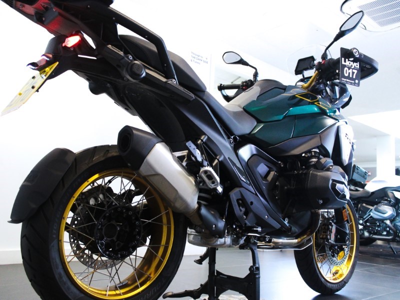 2024 (24) R 1300 GS TE Option 719 Edition 3514491