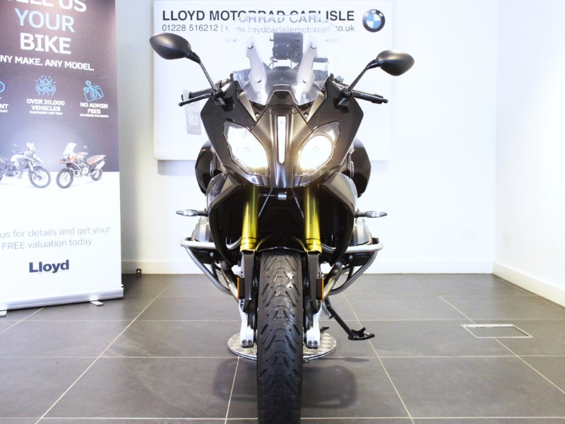 2018 (68) R 1200 RS Sport SE 3545114