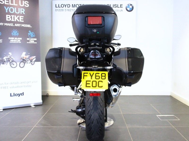 2018 (68) R 1200 RS Sport SE 3545118