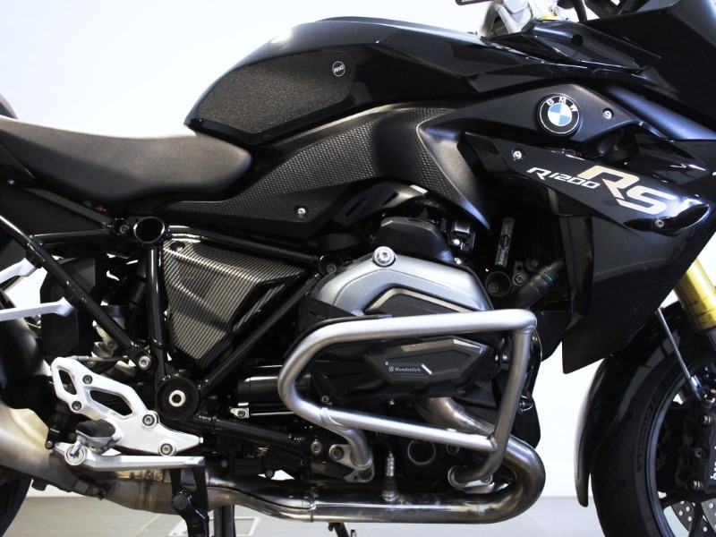 2018 (68) R 1200 RS Sport SE 3545133