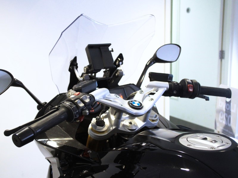 2018 (68) R 1200 RS Sport SE 3545121