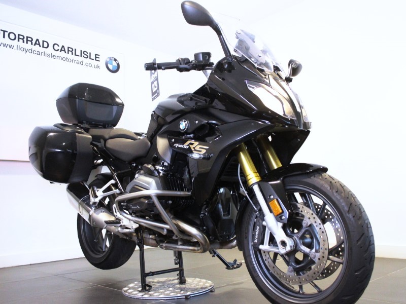 2018 (68) R 1200 RS Sport SE 3545127