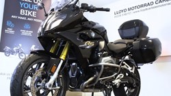 2018 (68) R 1200 RS Sport SE 3545130