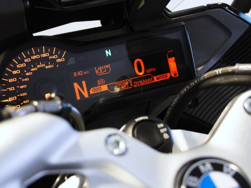 2018 (68) R 1200 RS Sport SE 3545123