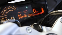 2018 (68) R 1200 RS Sport SE 3545123