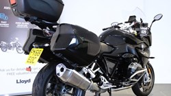 2018 (68) R 1200 RS Sport SE 3545119