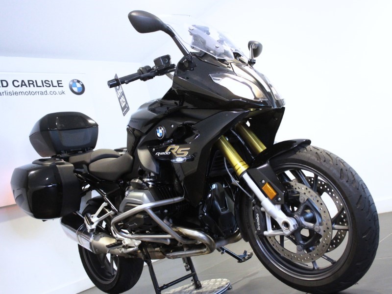 2018 (68) R 1200 RS Sport SE 3545144