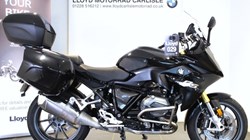 2018 (68) R 1200 RS Sport SE 3545120