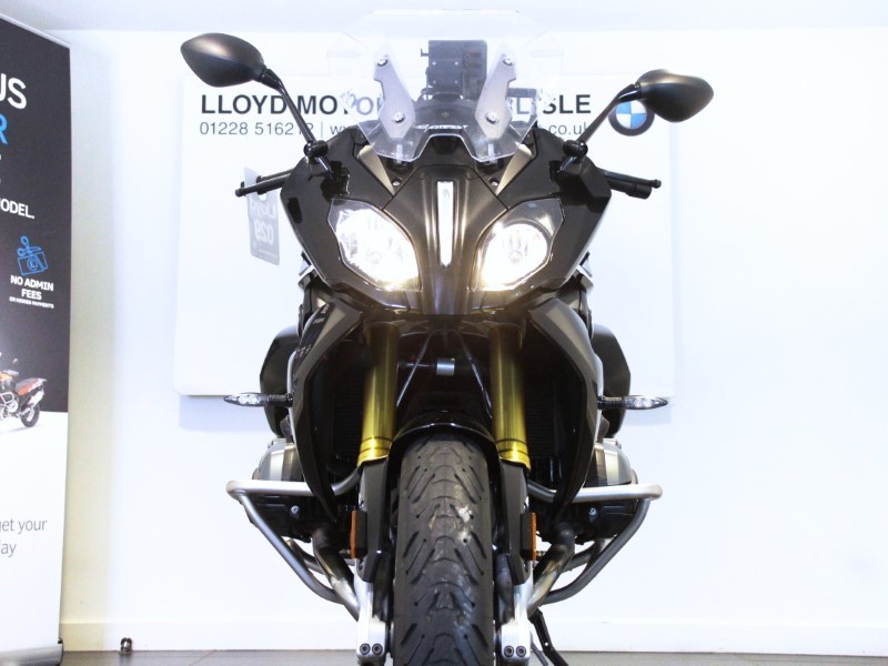 2018 (68) R 1200 RS Sport SE 3545145