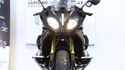 2018 (68) R 1200 RS Sport SE 3545145