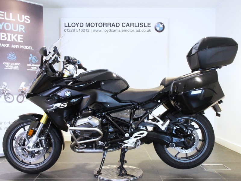 2018 (68) R 1200 RS Sport SE 3545116