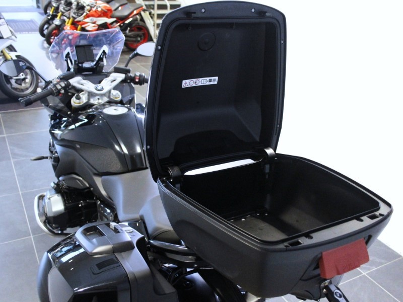 2018 (68) R 1200 RS Sport SE 3545141