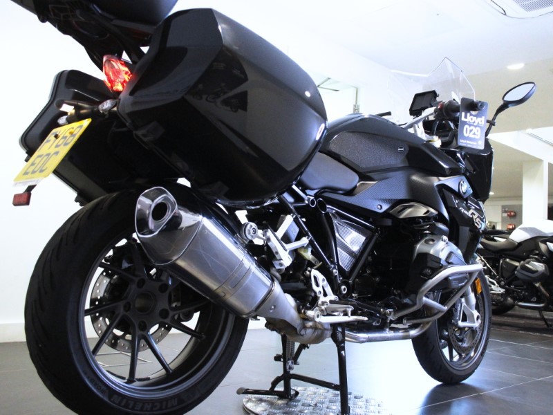 2018 (68) R 1200 RS Sport SE 3545128