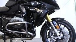 2018 (68) R 1200 RS Sport SE 3545134