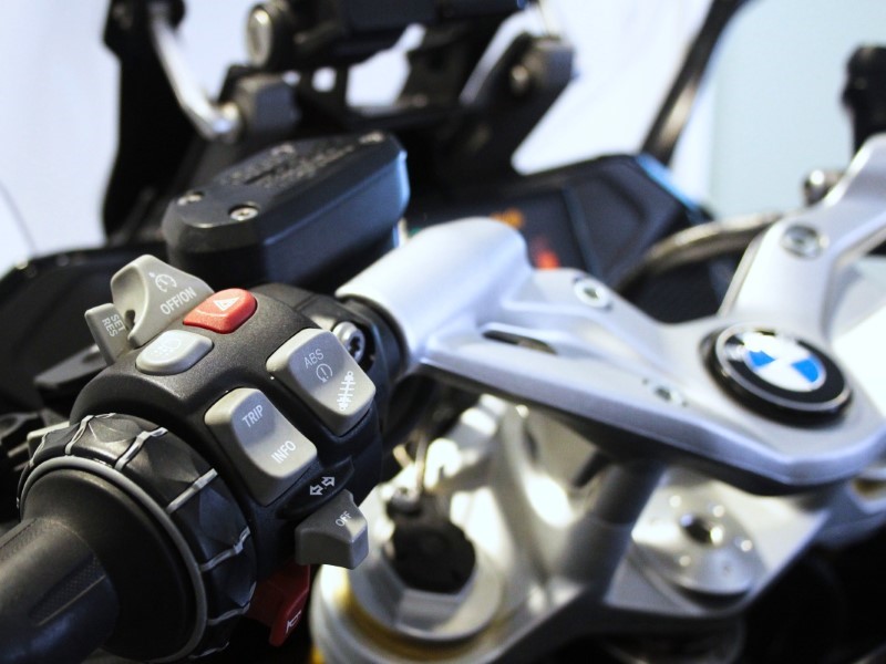 2018 (68) R 1200 RS Sport SE 3545122