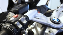 2018 (68) R 1200 RS Sport SE 3545122