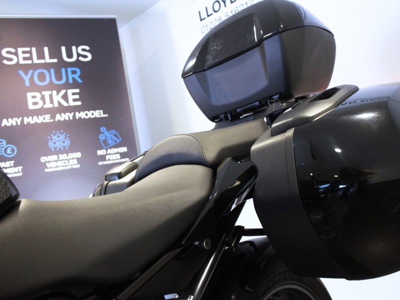 2018 (68) R 1200 RS Sport SE 3545139