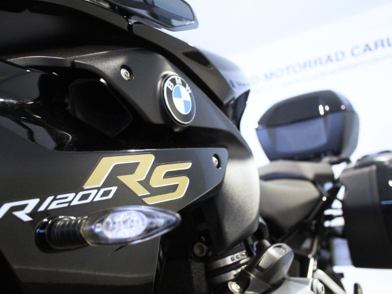 2018 (68) R 1200 RS Sport SE 3545137