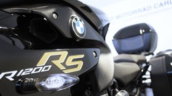 2018 (68) R 1200 RS Sport SE 3545137