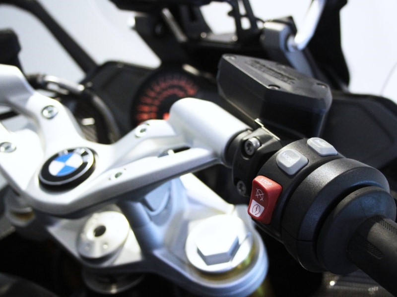 2018 (68) R 1200 RS Sport SE 3545126