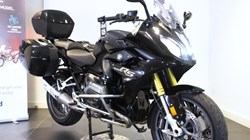 2018 (68) R 1200 RS Sport SE 3545113