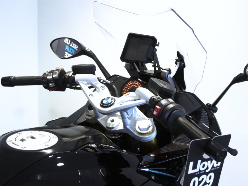 2018 (68) R 1200 RS Sport SE 3545125