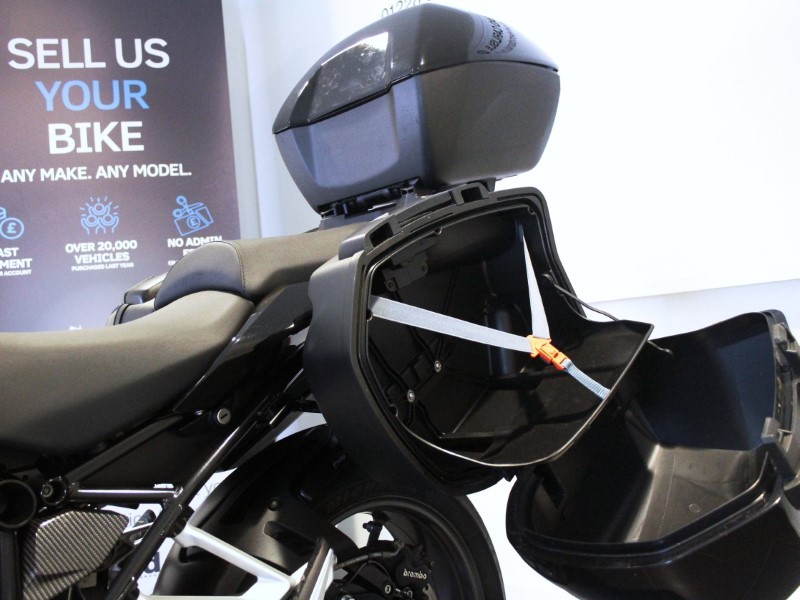 2018 (68) R 1200 RS Sport SE 3545140