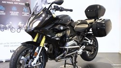 2018 (68) R 1200 RS Sport SE 3545115