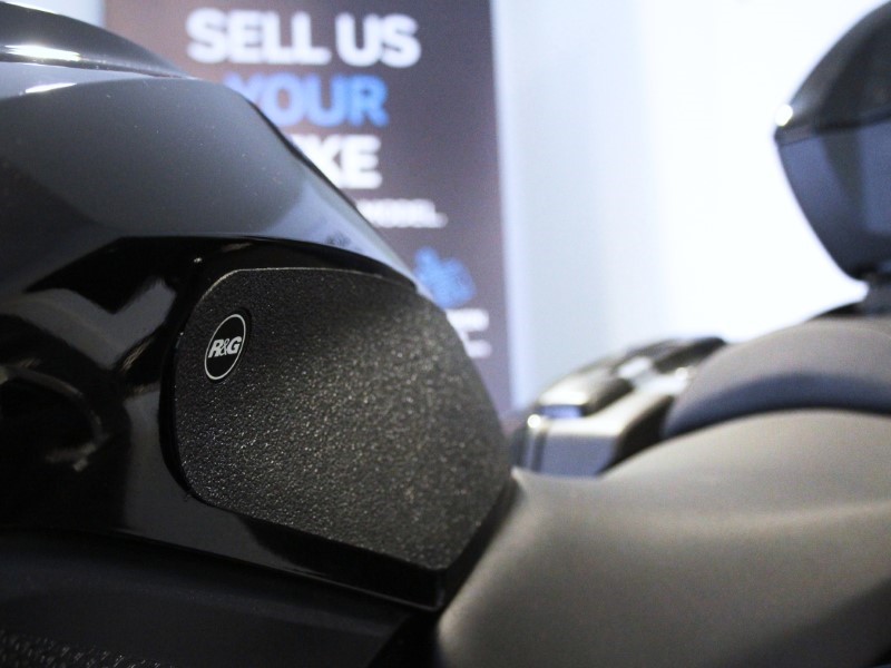 2018 (68) R 1200 RS Sport SE 3545138